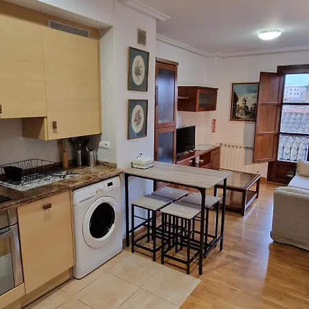 Apartament Del Alma 2 - Cimavilla - Vut-1785-as *