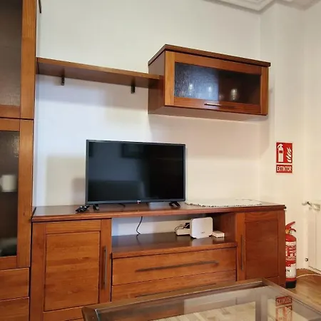 Del Alma 2 - Cimavilla - Vut-1785-as Apartment