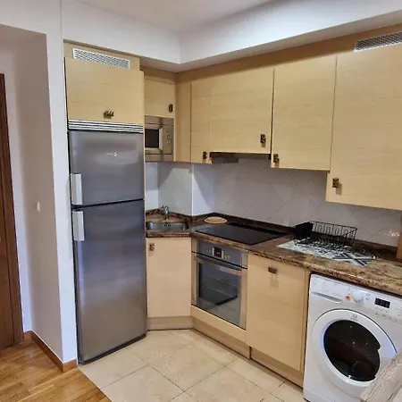 Del Alma 2 - Cimavilla - Vut-1785-as Apartment Gijon