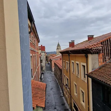 Διαμέρισμα Del Alma 2 - Cimavilla - Vut-1785-as