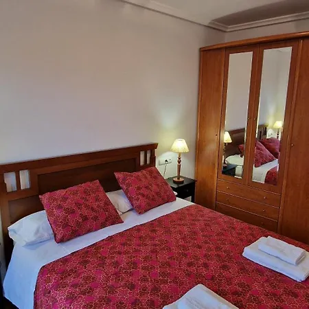 Del Alma 2 - Cimavilla - Vut-1785-as Apartment Gijon