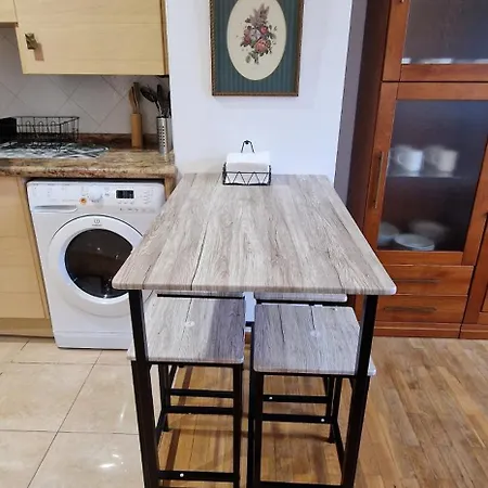 Del Alma 2 - Cimavilla - Vut-1785-as Apartment