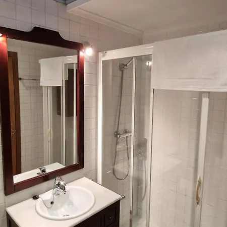 Del Alma 2 - Cimavilla - Vut-1785-as Apartment Gijon