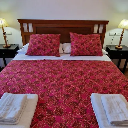 Διαμέρισμα Del Alma 2 - Cimavilla - Vut-1785-as *