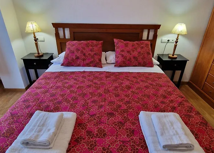 Διαμέρισμα Del Alma 2 - Cimavilla - Vut-1785-as *